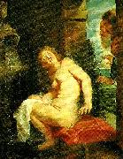 Peter Paul Rubens susanna och gubbarna china oil painting artist
